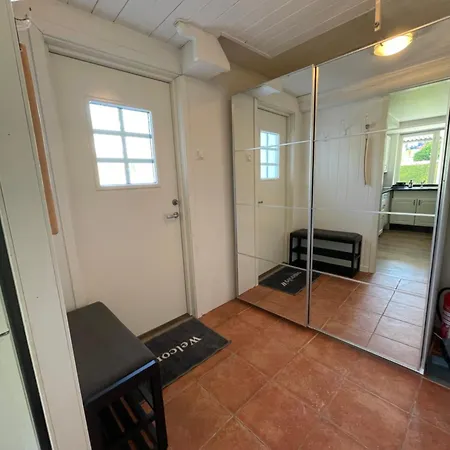 Pa Hop アパート *