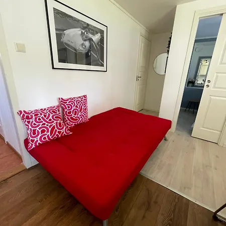 Apartament Pa Hop *
