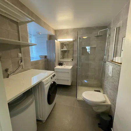 Pa Hop Apartment Bergen