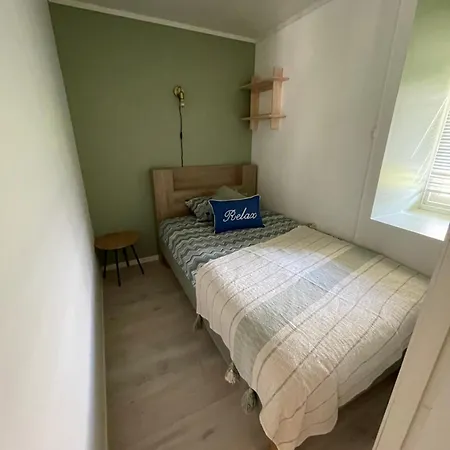 Pa Hop * ベルゲン