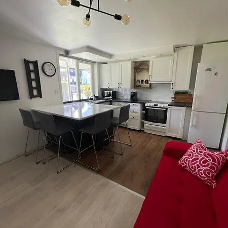 Apartment Pa Hop Bergen