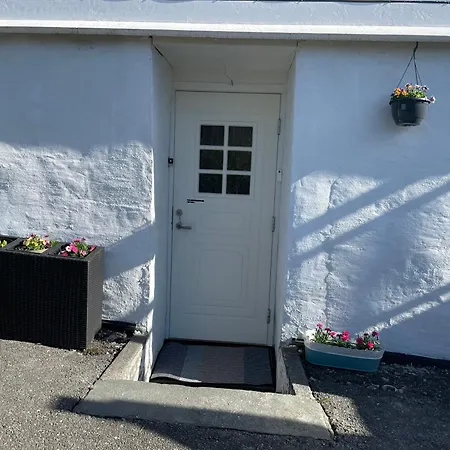 Pa Hop アパート *