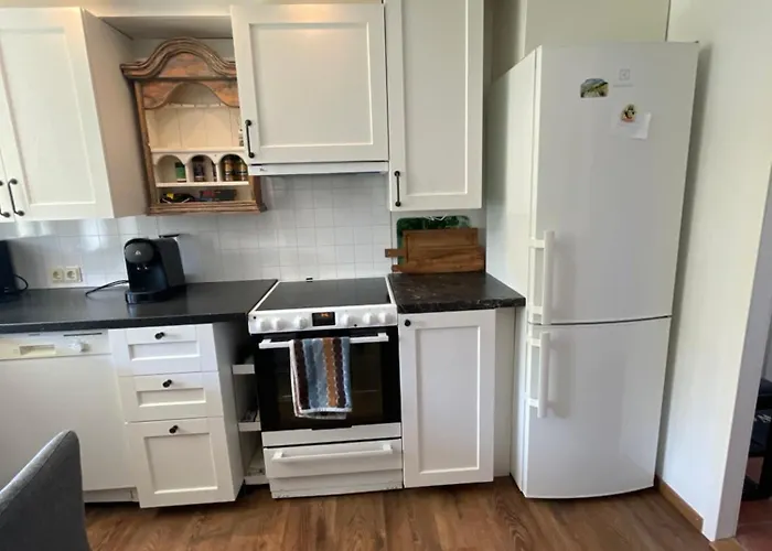 Apartamento Pa Hop