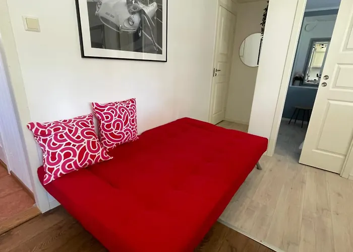 Apartamento Pa Hop *