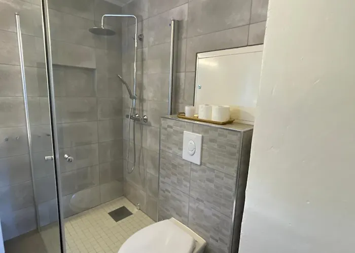 Apartamento Pa Hop