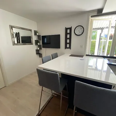Lejlighed Pa Hop Bergen